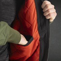 ARMR Bomber 2.0 Jacke  khaki
