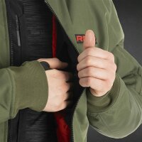 ARMR Bomber 2.0 Jacke  khaki