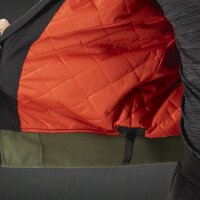 ARMR Bomber 2.0 Jacke  khaki