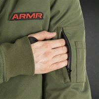 ARMR Bomber 2.0 Jacke  khaki