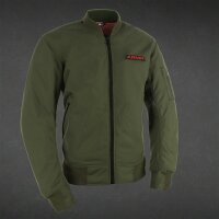JACKE ARMR BOMBER 2.0 MS