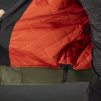JACKE ARMR BOMBER 2.0 MS