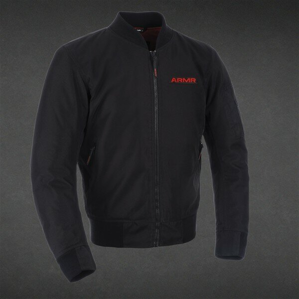 JACKE ARMR BOMBER 2.0 MS