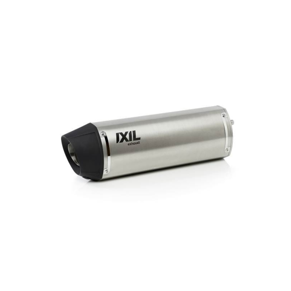 IXIL Silencer HEXOVAL XTREM Evolution - Suzuki RF 900 R - OS8081VSE