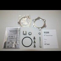 IXIL Silencer HEXOVAL XTREM Evolution - Suzuki RF 900 R - OS8081VSE