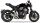 IXIL RC Edelstahl Endtopf Honda CB 1000 R, 18- (Euro 4+5)