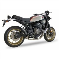 IXIL RB Full Exhaust System - Yamaha XSR 700 - CY9258RB