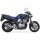 IXIL Hexoval Xtrem Endtopf - Suzuki GSF 600 Bandit - OS8045VSE