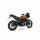 IXIL RB Silencer - KTM 390 Adventure - CM3258RB