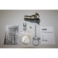 IXIL Hexoval Xtrem Endtopf - Kawasaki Ninja 250-300 R - OK7036VSE