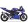 IXIL Hexoval Xtrem Endtopf - Yamaha YZF 1000 R-1 - OY9097VSE