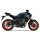 IXIL RB Full Exhaust System - Yamaha MT-07 - CY9264RB