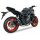 IXIL RB Full Exhaust System - Yamaha MT-07 - CY9264RB