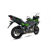IXIL Hexoval Xtrem Endtopf - Kawasaki Versys 1000 - OK7086VSE