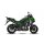 IXIL Hexoval Xtrem Endtopf - Kawasaki Versys 1000 - OK7086VSE