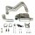 IXIL RB Full Exhaust System - Yamaha MT-07 - CY9262RB