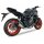 IXIL RB Full Exhaust System - Yamaha Tracer 700 - CY9259RB