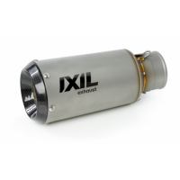 IXIL RC Silencer - Suzuki GSX-S 750 - CS8262RC