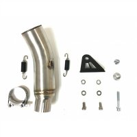 IXIL RC Silencer - Suzuki GSX-S 750 - CS8262RC