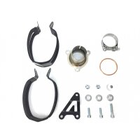 IXIL Hexoval Xtrem Endtopf - Honda CRF 1000 L Africa Twin - OH6074VSE