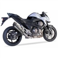 IXIL Hexoval Xtrem Endtopf - Kawasaki Z 800 - OK7068VSE