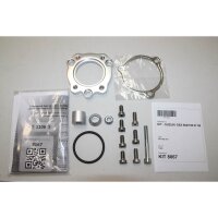 IXIL Hexoval Xtrem Endtopf - Suzuki GSX 600 R - OS8067VSE