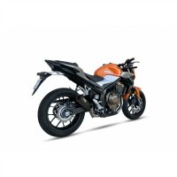 IXIL RB Silencer - Honda CB 500 F - CH6236RB