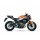 IXIL RB Silencer - Honda CB 500 F - CH6236RB