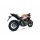 IXIL RB Silencer - Honda CB 500 F - CH6236RB