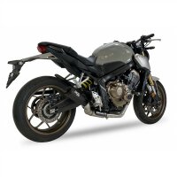 IXIL RB Full Exhaust System - Honda CB 650 R - CH6242RB