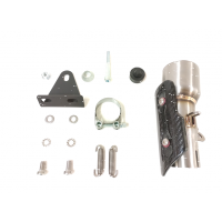 IXIL RB Silencer - Honda Forza 750 - CH6259RB