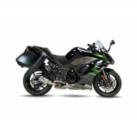 IXIL RB Silencer - Kawasaki Ninja 1000 SX - CK7294RB