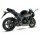 IXIL RB Silencer - Kawasaki Ninja 1000 SX - CK7294RB