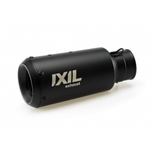IXIL RB Full Exhaust System - Yamaha XSR 900 - CY9284RB