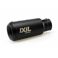 IXIL RB Full Exhaust System - Yamaha XSR 900 - CY9284RB