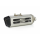 IXIL MXT Silencer stainless steel - Benelli TRK 502 X - EB5036SS