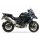 IXIL MXT Silencer stainless steel - Benelli TRK 502 X - EB5036SS