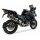 IXIL MXT Silencer stainless steel - Benelli TRK 502 X - EB5036SS