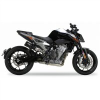 IXIL RB Silencer - KTM Duke 790 - CM3279RB