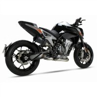 IXIL RB Silencer - KTM Duke 790 - CM3279RB