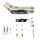 IXIL RB Silencer - KTM Duke 790 - CM3279RB