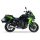 IXIL RC Edelstahl-Komplettanlage mit Kat, Kawasaki VERSYS 650 (LE650J LE650JA2), 23-, (Euro5)