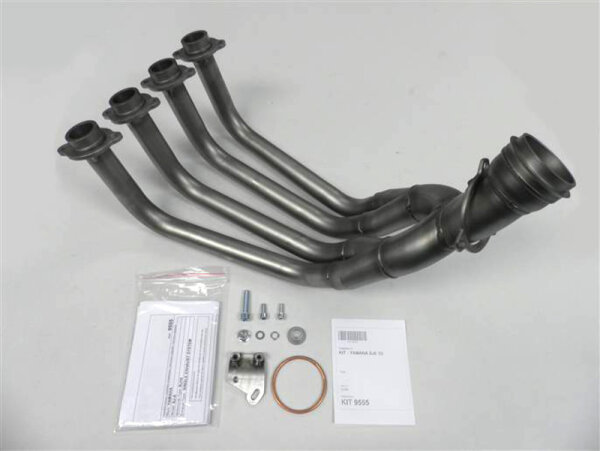 IXIL Ersatzkrümmer Yamaha XJ 6 09-