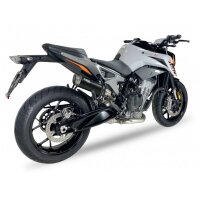 IXIL RC3B Endtopf, KTM 790 Duke 18-, Duke 890 R 20-