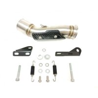 IXIL RC3B Endtopf, KTM 790 Duke 18-, Duke 890 R 20-