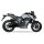 IXIL RC3B Endtopf, KTM 790 Duke 18-, Duke 890 R 20-