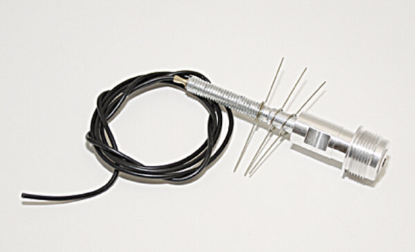 KELLERMANN BL 1000 Multifunktionsteil (ohne Befestigungsgummi + Mutter)