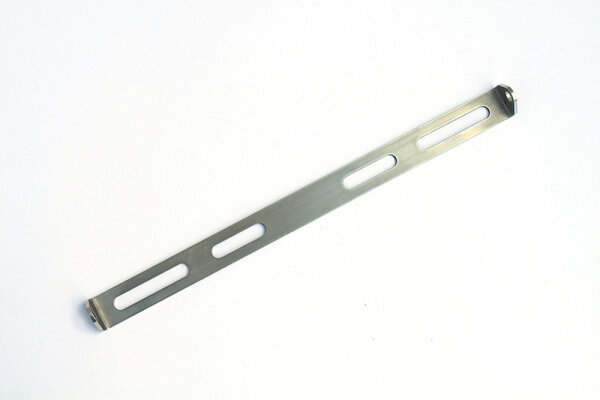 KELLERMANN Atto Universal-Montageblech, 204mm