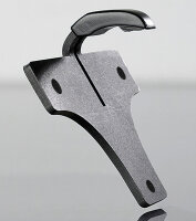 KELLERMANN KL1 Kennzeichenleuchte, Mikrobauweise, 12 Volt