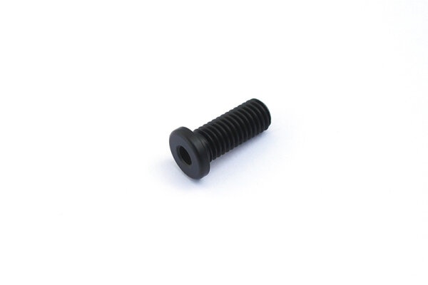 KELLERMANN Atto starre Befestigung, schwarz, M8x20mm